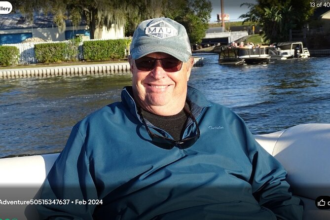 1 Hour Scenic Pontoon Day Cruise - Key Points Worth Booking For