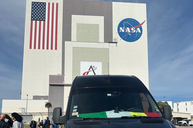 11 Passengers Van Orlando Airport to Port Canaveral One Way - Practical Notes About Pickup Flow and Group Size