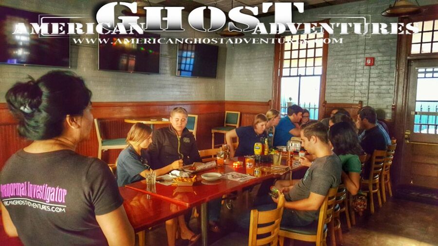 2 Hour Investigative Walking Ghost Tour of Downtown Orlando - Downtown Orlando on Foot, With Gear You Actually Use