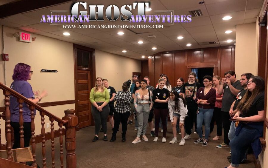 2 Hour Investigative Walking Ghost Tour of Downtown Orlando - Meeting Point, Timing, and How to Prep So the Tour Flows