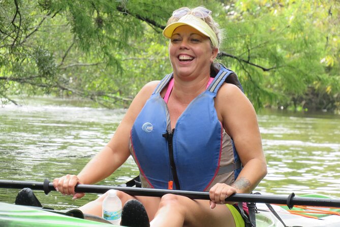 3 Hour Small Group Lake Norris Kayak Activity - Key Things That Make This Kayak Tour Worth Your Time