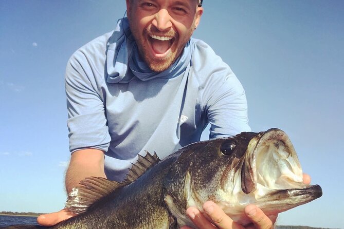 4 Hours Morning Bass Fishing in Orlando - The 4-Hour Flow: What Happens From Start to Finish