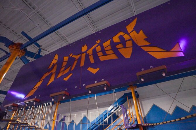 90 Minute Open Jump at a Trampoline Park in Kissimmee - Your 90 Minutes of Open Jump: What You’ll Do
