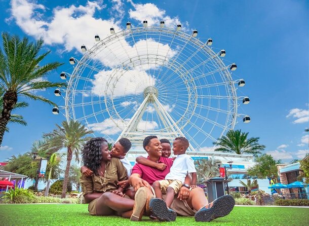 Admission Ticket to Museum of Illusions Orlando - Key things to know before you go