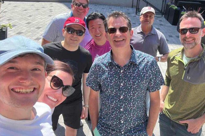 An Epic Scavenger Hunt: Feel the Adventure Breeze at WinterPark - Photo challenges: the quickest way to make this hunt fun for everyone
