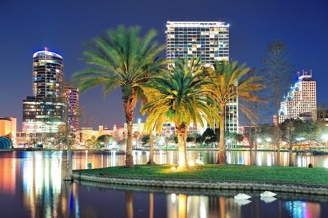 Arrival Transfer: Orlando Airport MCO to Orlando by Luxury SUV - What can go wrong, and how you can reduce the risk
