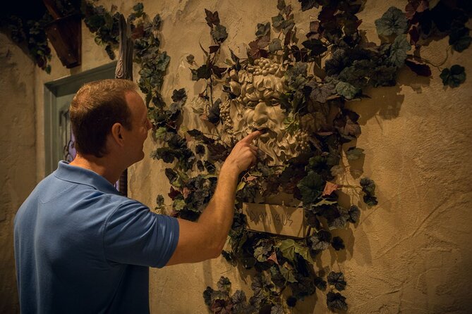 At Odds With The Gods 90 Minute Escape Room - Location and Timing in Orlando: Planning Your 90 Minutes