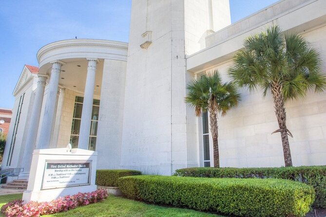 Awesome Scavenger Hunt: Lake Eola's Art Scene & Scenery - Who This Lake Eola Art Hunt Fits Best