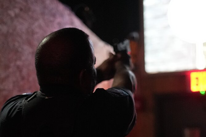 Bill Drill: All-Ages Tactical Adventure in Orlando - Price, Small Group Size, and Real Value at $99
