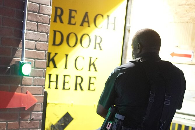 Bill Drill: All-Ages Tactical Adventure in Orlando - Where to Meet in Sanford (and How to Plan Your Orlando Day)