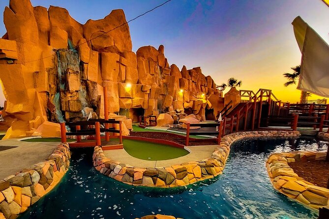 Bonanza Golf & Gifts Entry Ticket in Orlando - Key highlights before you go