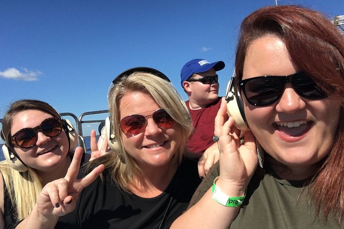Central Florida Everglades Airboat Tour from Orlando with Pickup - Orlando to the Swamps: What This Airboat Tour Really Delivers