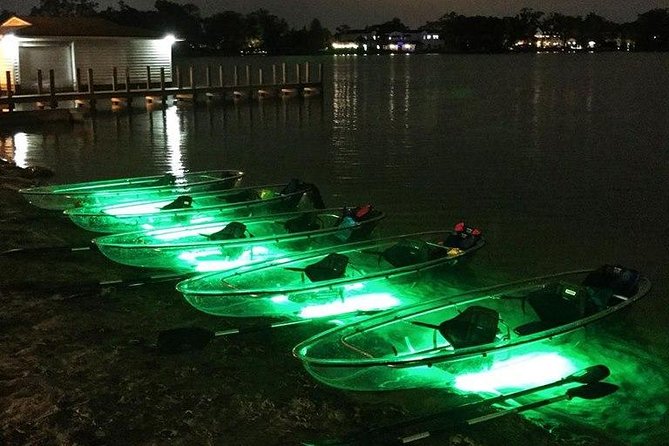 Clear Kayak Glow in the Dark Tour Through Winter Park - Should You Book This Glow Kayak Tour Through Winter Park?