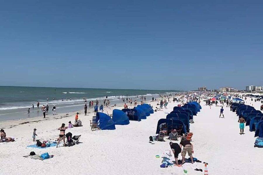 Clearwater Beach and Dolphin Cruise Day Trip from Orlando - Orlando to Clearwater Beach: The Value of Not Planning