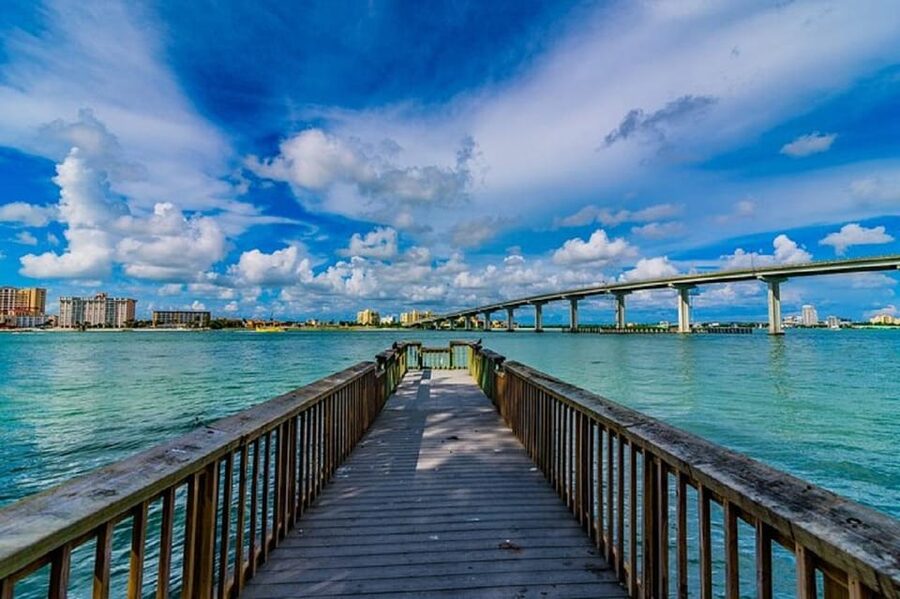 Clearwater Beach and Dolphin Cruise Day Trip from Orlando - Back to Orlando: The Reset Feeling at the End of the Day