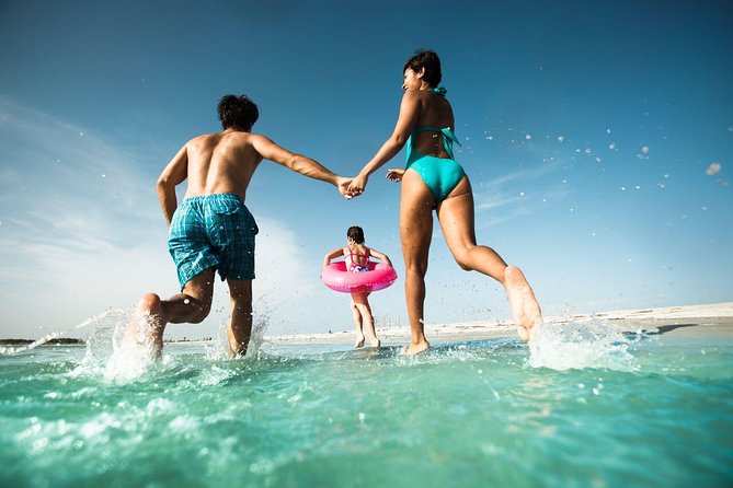 Clearwater Beach Bus Express - Quick hits