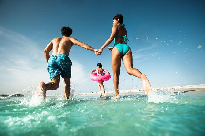 Clearwater Beach Day Trip from Orlando with Upgrade Options - Orlando to Clearwater: getting there without “vacation math”