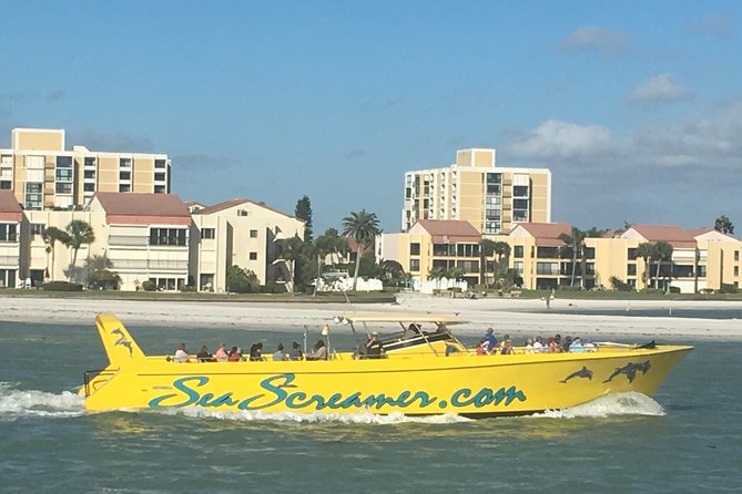 Clearwater Beach Day Trip from Orlando with Upgrade Options - Sea day logistics: what to pack and how to time your day
