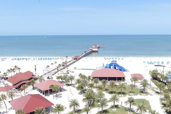 Clearwater Beach Day Trip from Orlando with Upgrade Options - Who this Clearwater day trip is best for
