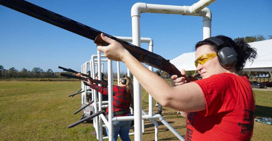 Clermont: Clay Shooting Experience - Safety Briefing That Actually Prepares You to Shoot