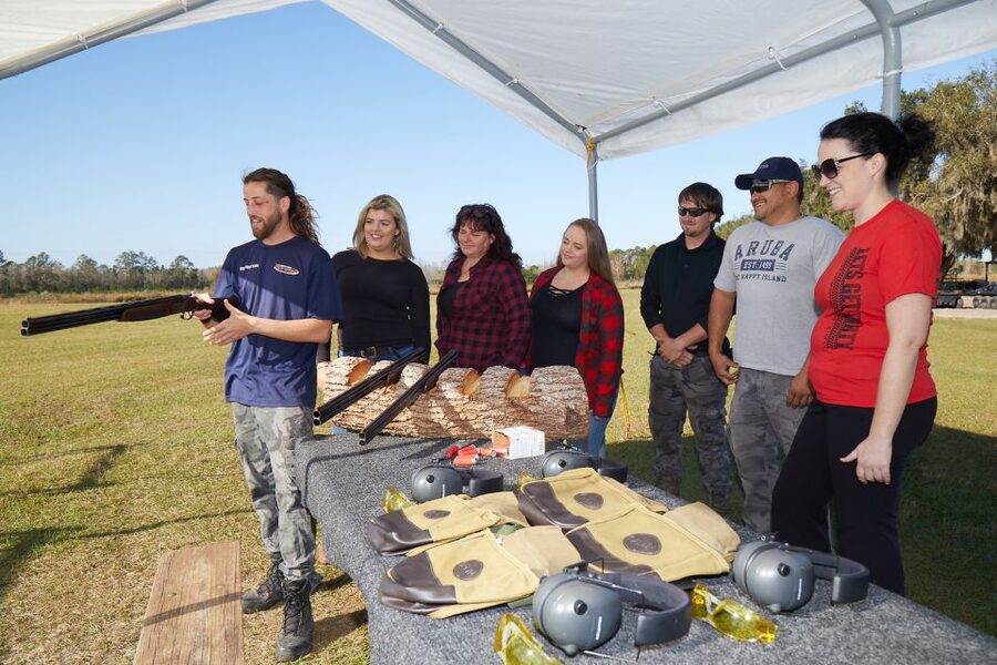 Clermont: Clay Shooting Experience - Who This Is For (and Who Should Skip It)