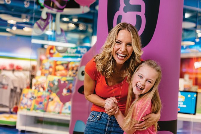 Crayola Experience Orlando Ticket - Lines, extra-cost surprises, and staffing reality checks