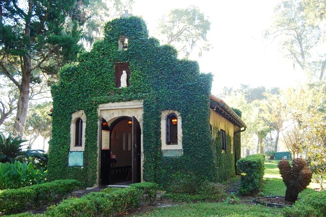 Day Trip to Historic St. Augustine from Orlando with Hotel Pickup - Time, Heat, and Lunch: How to Keep the Day From Becoming One Long Hurry