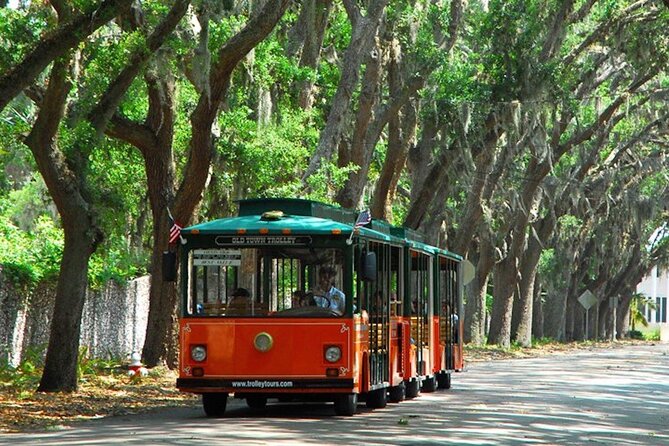 Day Trip to Historic St. Augustine from Orlando with Hotel Pickup - Where the Tour Value Really Comes From (and Where It Doesn’t)