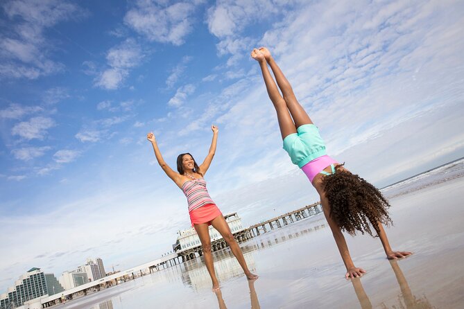 Daytona Beach Day Trip with Hard Rock Resort Pass & Hotel Pickup - Hard Rock Resort Access: A Perk That Changes How You Spend the Day
