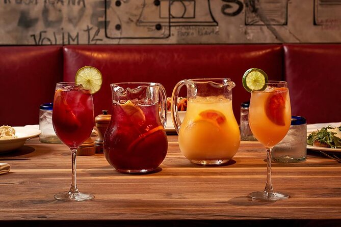 Dollar Off Drinks Card: Orlando - What the Dollar Off Drinks Card is really for