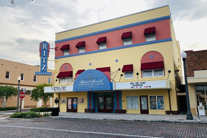 Downtown Sanford Historical Tour - Should you book the Downtown Sanford Historical Tour?