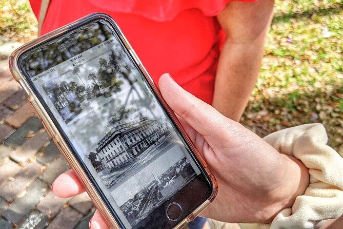 Downtown Sanford Historical Tour - FAQ