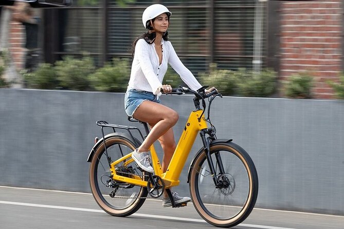 Electric Bike Rentals in The Villages Florida - Key things to know before you ride