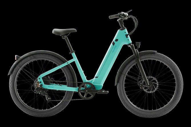 Electric Bike Rentals in The Villages Florida - What this e-bike rental really gives you (and why it feels worth it)