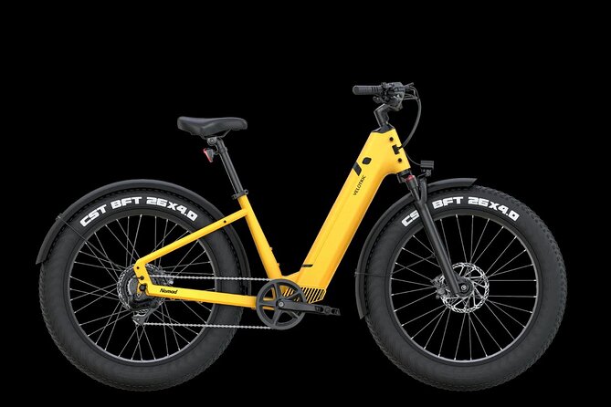 Electric Bike Rentals in The Villages Florida - Getting the most out of your ride: practical tips