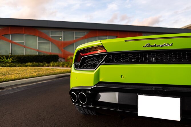 Exotic Car rental in Orlando - Who should rent an exotic in Orlando like this?