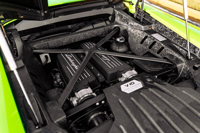 Exotic Car rental in Orlando - Should you book this exotic car rental in Orlando?