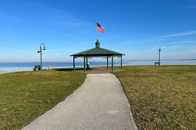 Experience Kissimmee Lakefront Mountain Bike Tour (2 Hours) - Electric assist and bike comfort: choosing the ride feel that works for you