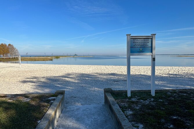 Experience Kissimmee Lakefront Mountain Bike Tour (2 Hours) - Price and value: what $39 buys you in real terms