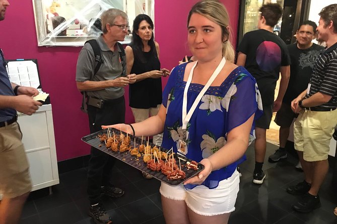 Flavors of Winter Park Foodie Walking Tour - Key things you’ll notice on this Winter Park Foodie Walking Tour