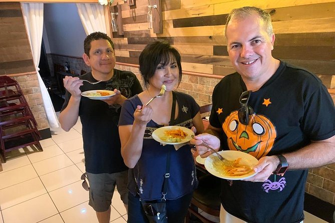 Flavors of Winter Park Foodie Walking Tour - Price and value: $66.84 and the real question of portions