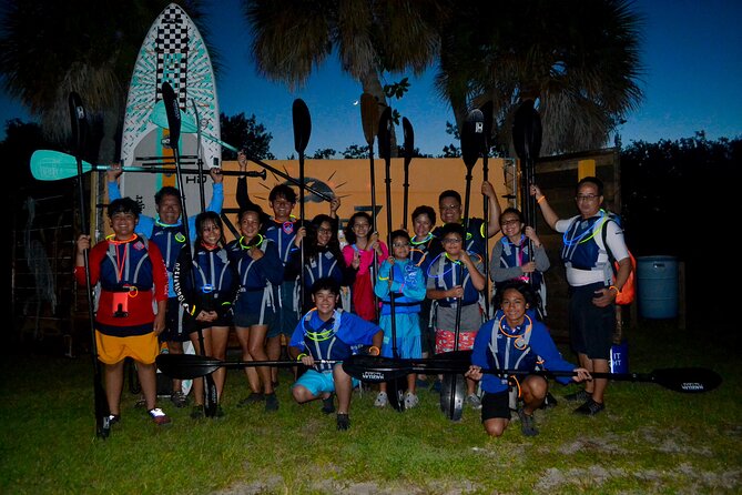 Florida Bioluminescent Kayak & Paddle Board Adventure - Key Things to Know Before You Paddle