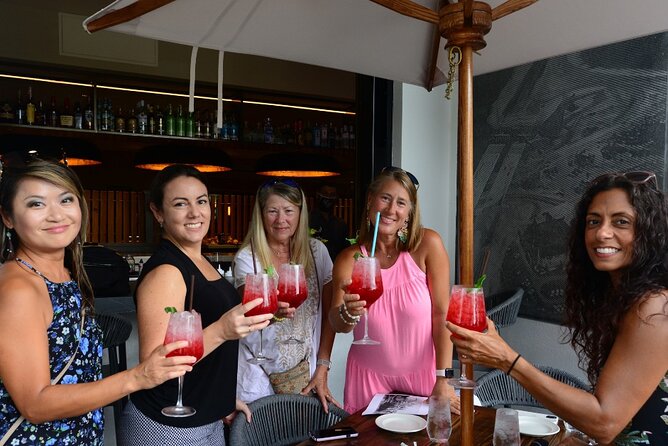 Food Tour of Local Orlando's Ivanhoe Village - Key highlights worth circling