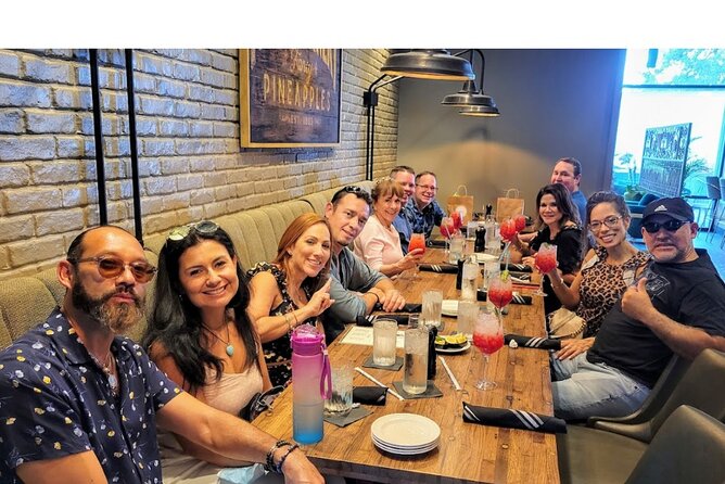 Food Tour of Local Orlando's Ivanhoe Village - Ivanhoe Village, Orlando’s Main Street District you can actually walk
