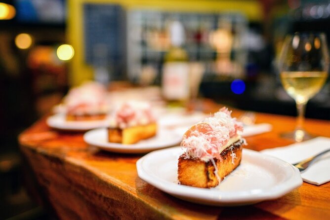Food Tour of Local Orlando's Ivanhoe Village - The route vibe: an easy 3-hour walk with shop time and real conversations
