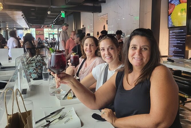 Food Tour of Local Orlando's Ivanhoe Village - Who should book this Orlando food tour (and who might skip it)