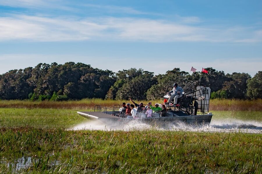 From Orlando: Airboat Tour & Gatorland with Hotel Pickup - Why This Orlando Combo Works So Well