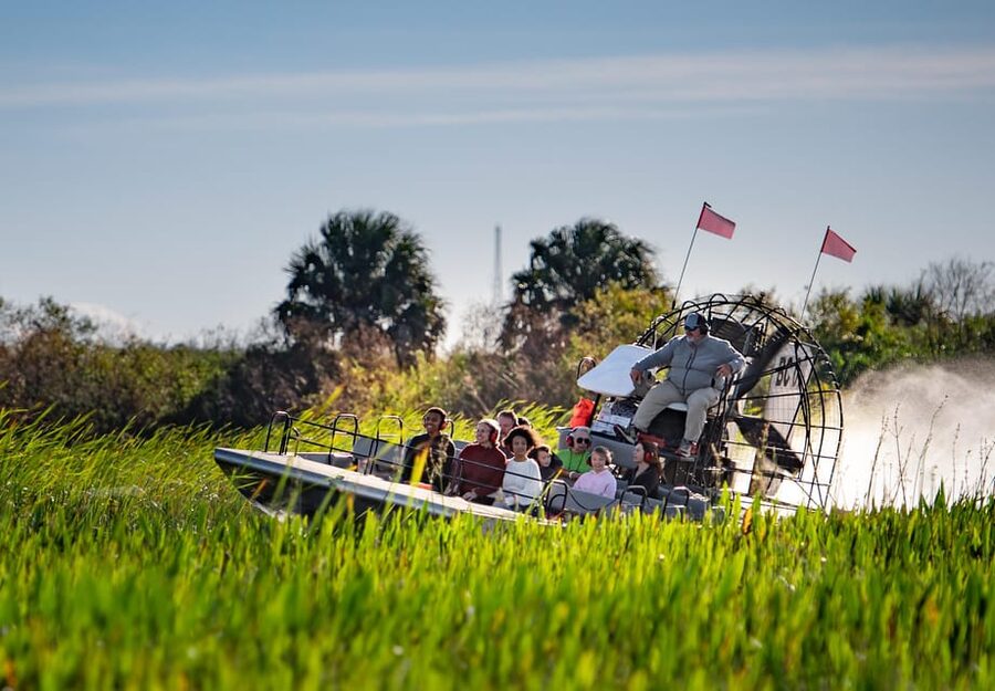 From Orlando: Airboat Tour & Gatorland with Hotel Pickup - Price and Value: What You’re Paying For at $149