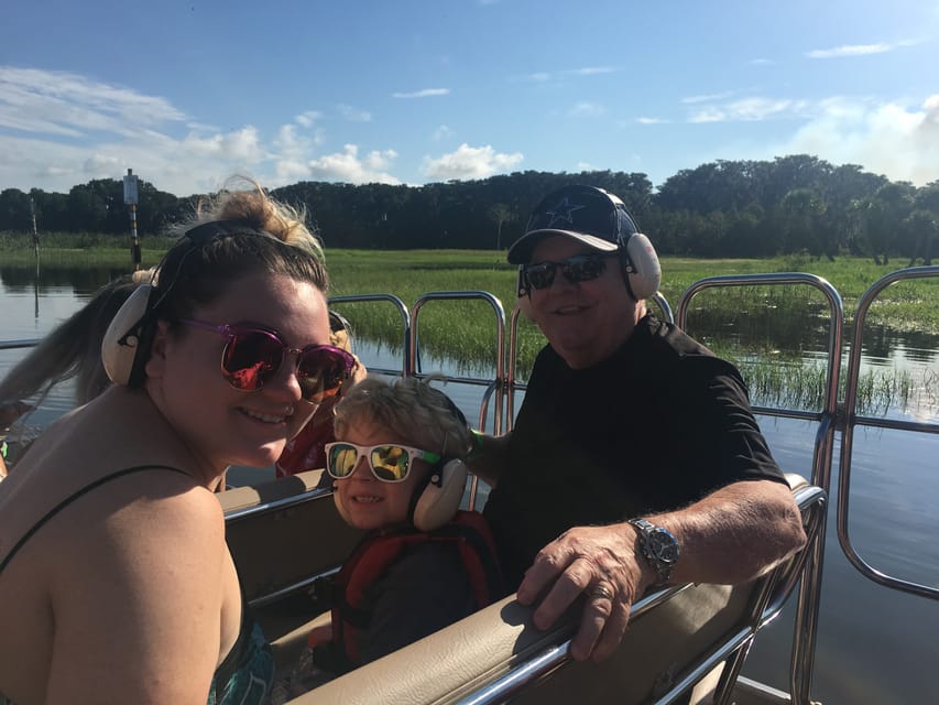 From Orlando: Airboat Tour & Gatorland with Hotel Pickup - Should You Book This Airboat and Gatorland Day?