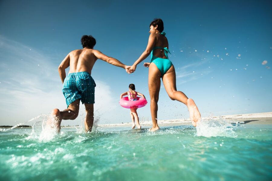 From Orlando: Day Trip to Clearwater Beach with Options - Clearwater Beach From Orlando: The 8 AM Pier 60 Plan
